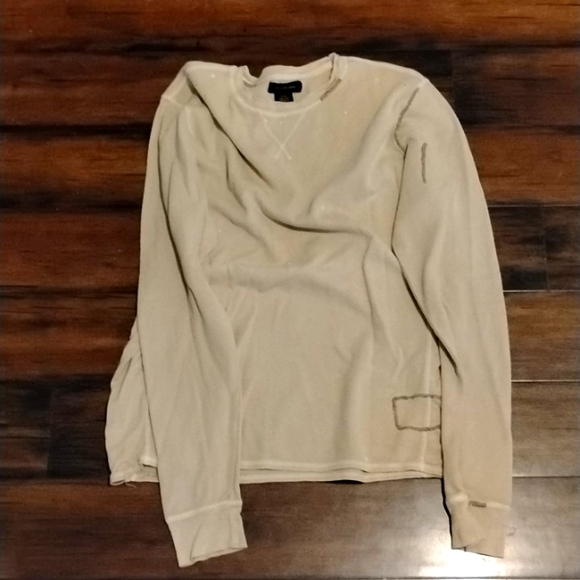 Calvin Klein distressed vintage look - Picture 2 of 5